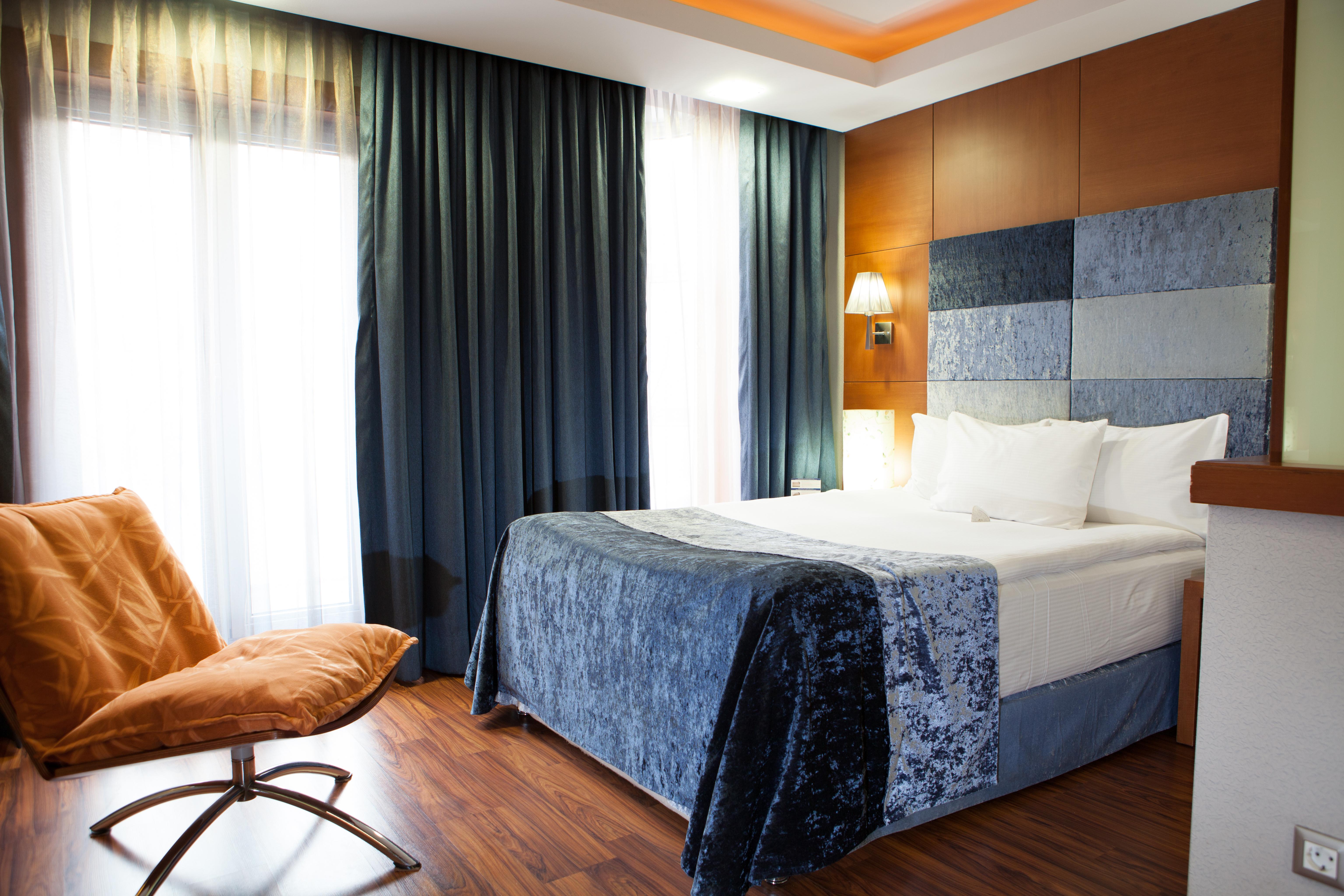 Limak Ambassadore Hotel Ankara Exterior photo