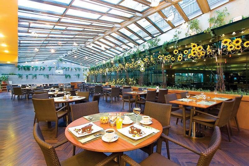Limak Ambassadore Hotel Ankara Exterior photo