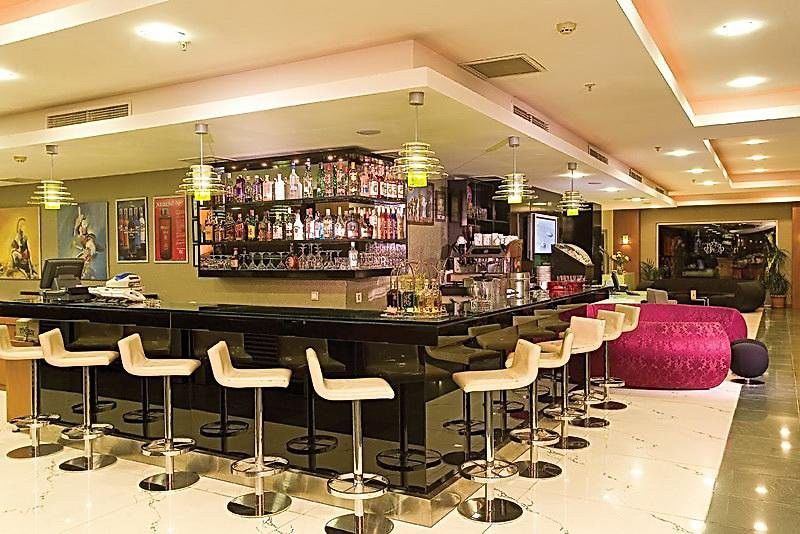 Limak Ambassadore Hotel Ankara Exterior photo